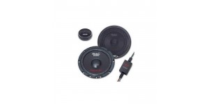 Mac Audio MP2.16 140W 17cm Component Speakers